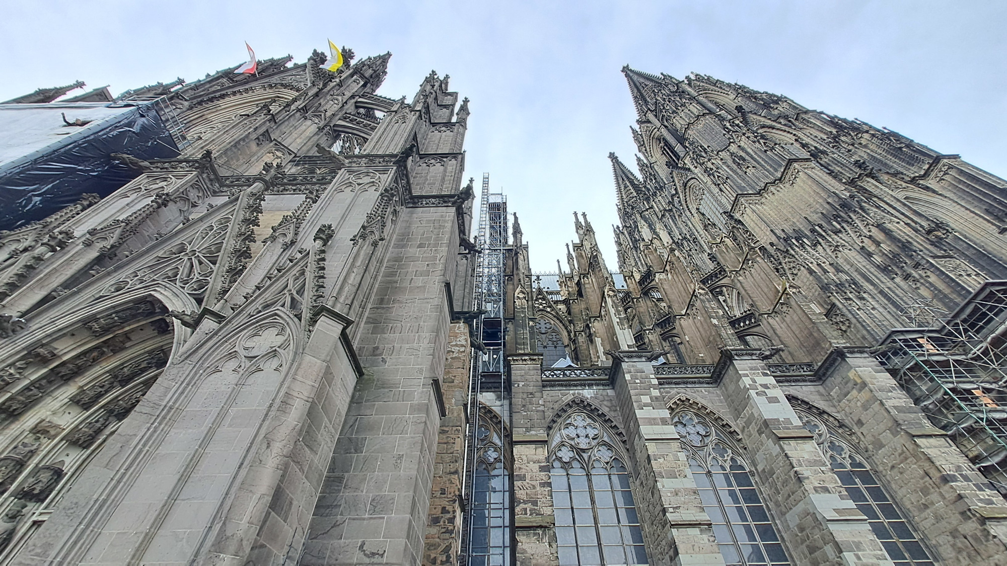 altstadt nord dom